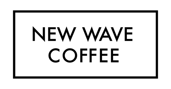 New Wave Coffee logo