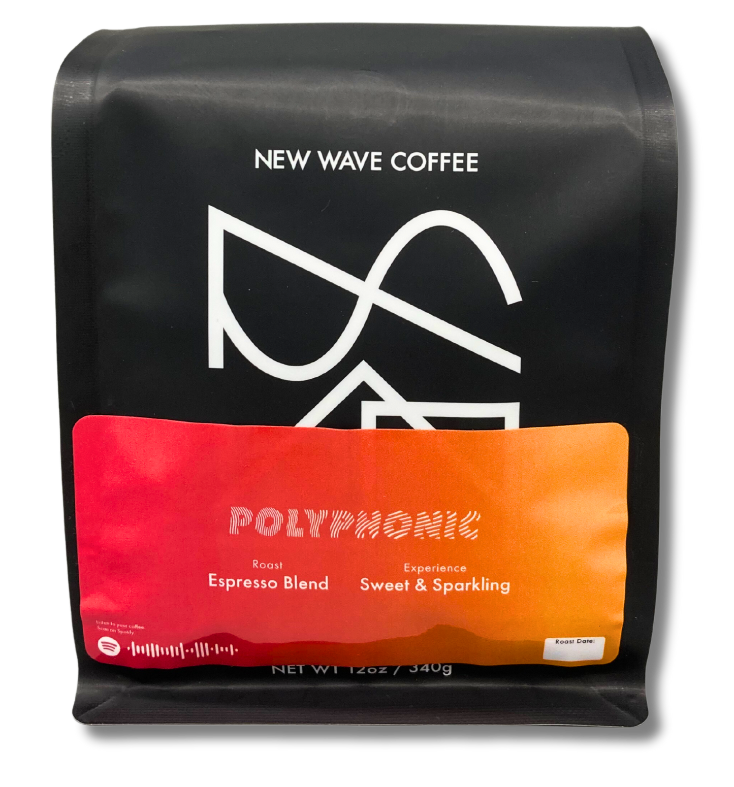 Polyphonic Espresso Blend