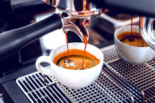 Espresso